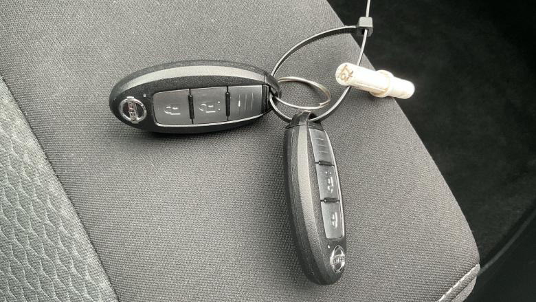 Nissan Qashqai 1.3 DiG-T N-Connecta 5dr Petrol Hatchback